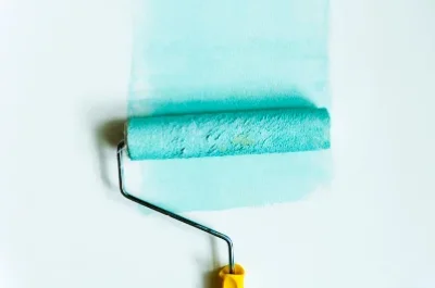 Peinture intérieure à Ramasse — murs, plafonds et boiseries